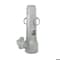 Zinko ZJJ-5035 Steel Journal Mechanical Jack, 50 ton, 13in Stroke 29-5035 - alternate 2